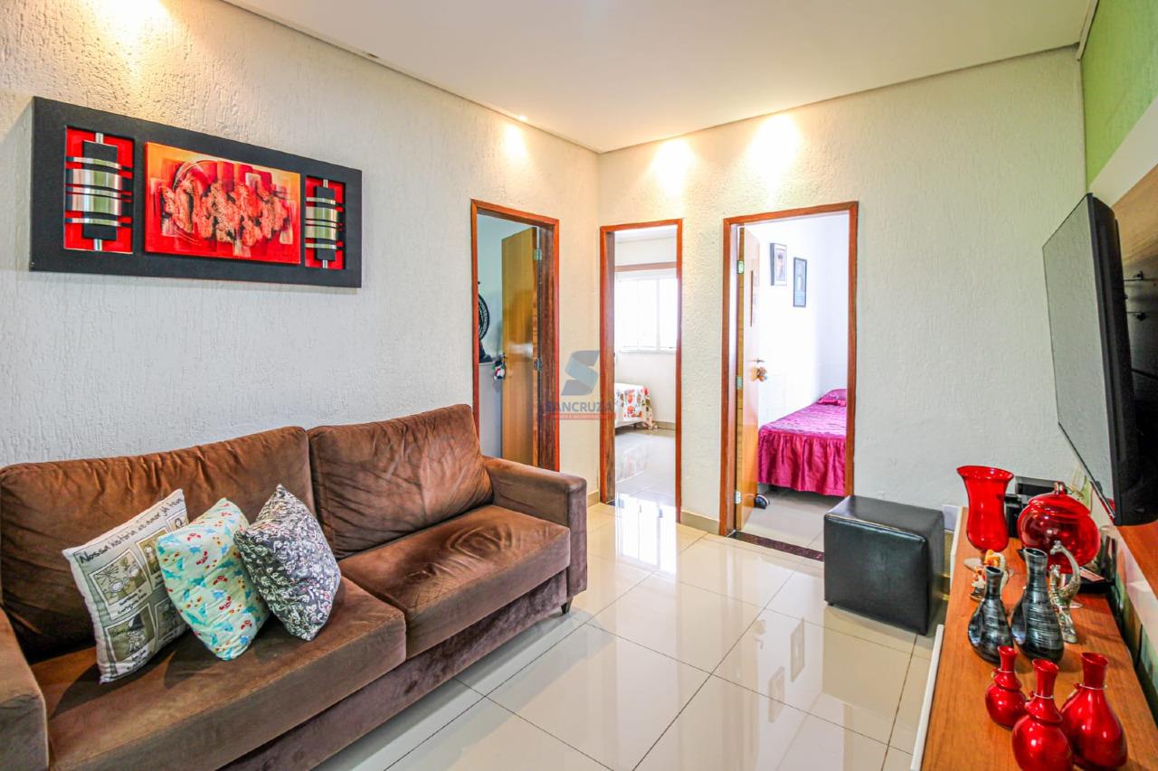 Casa à venda no Riacho das Pedras: 