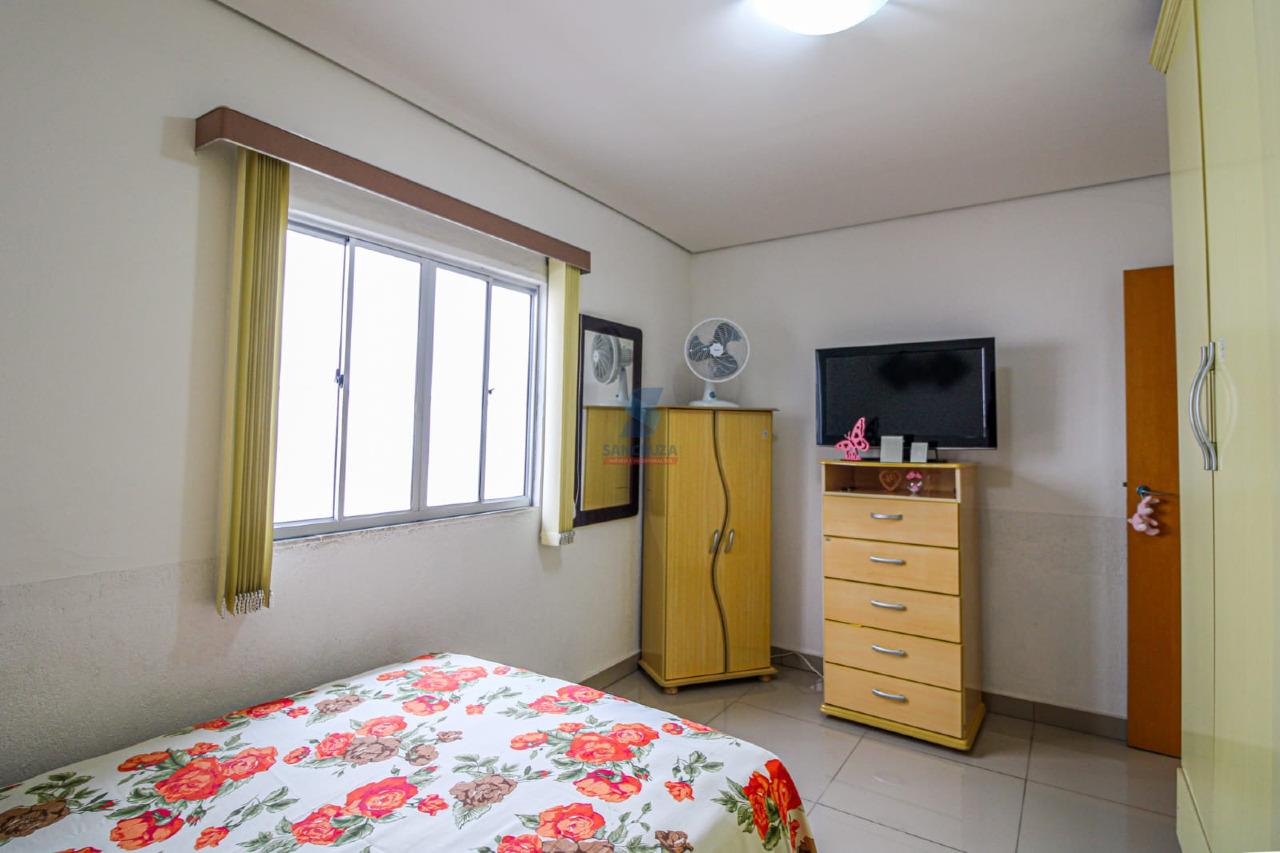 Casa à venda no Riacho das Pedras: 