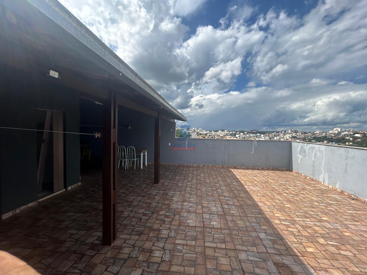 Casa à venda no Nossa Senhora de Fátima: 