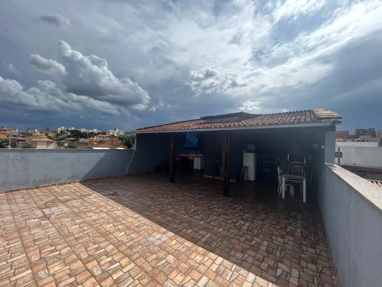 Casa à venda no Nossa Senhora de Fátima: 