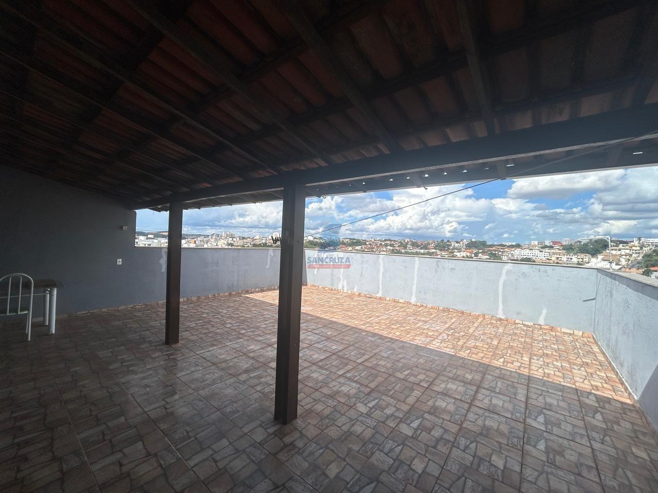 Casa à venda no Nossa Senhora de Fátima: 