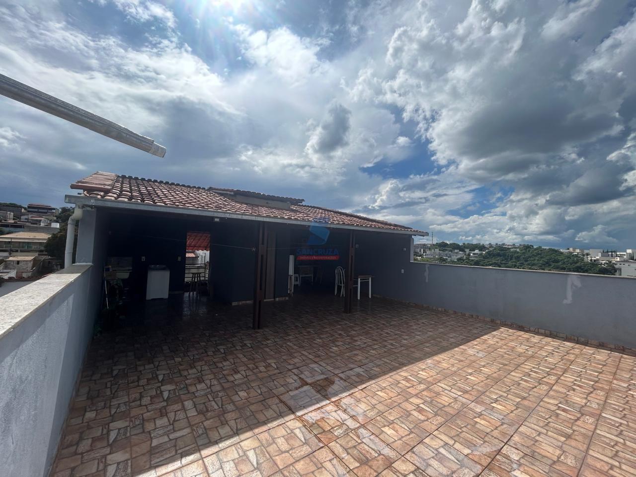 Casa à venda no Nossa Senhora de Fátima: 