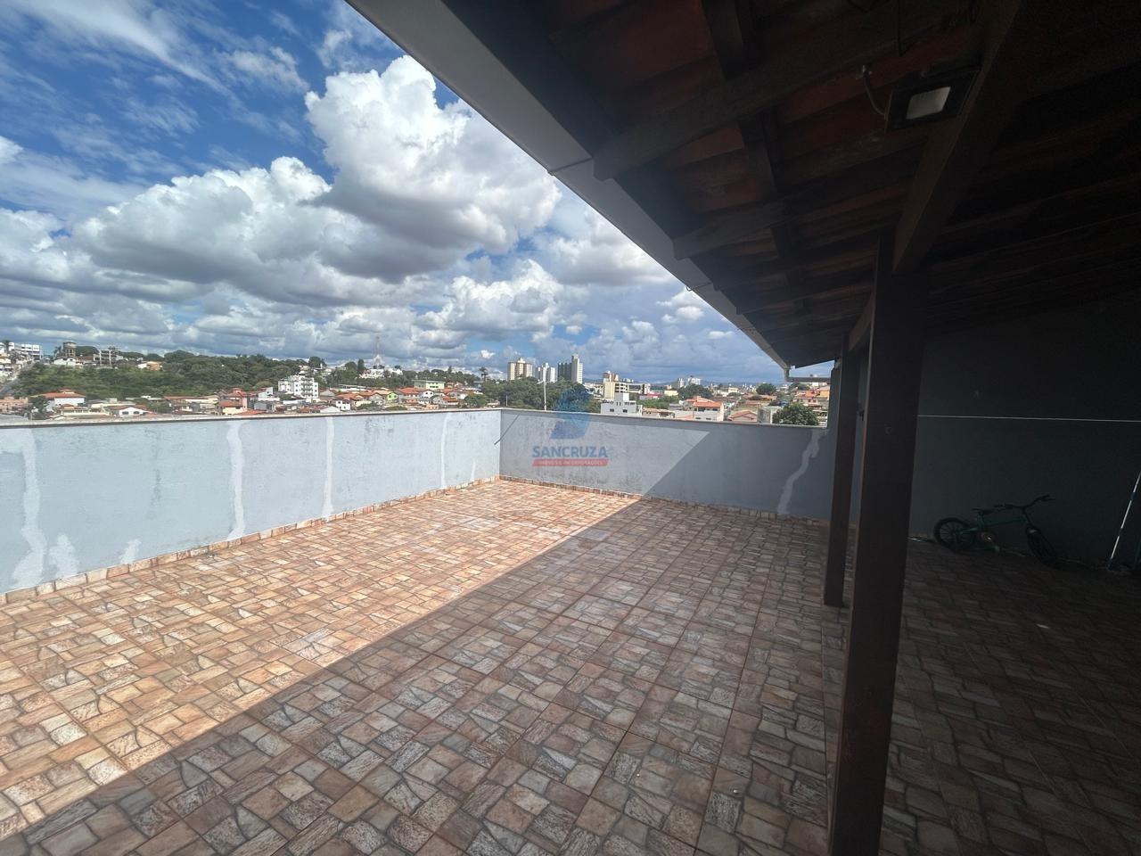 Casa à venda no Nossa Senhora de Fátima: 