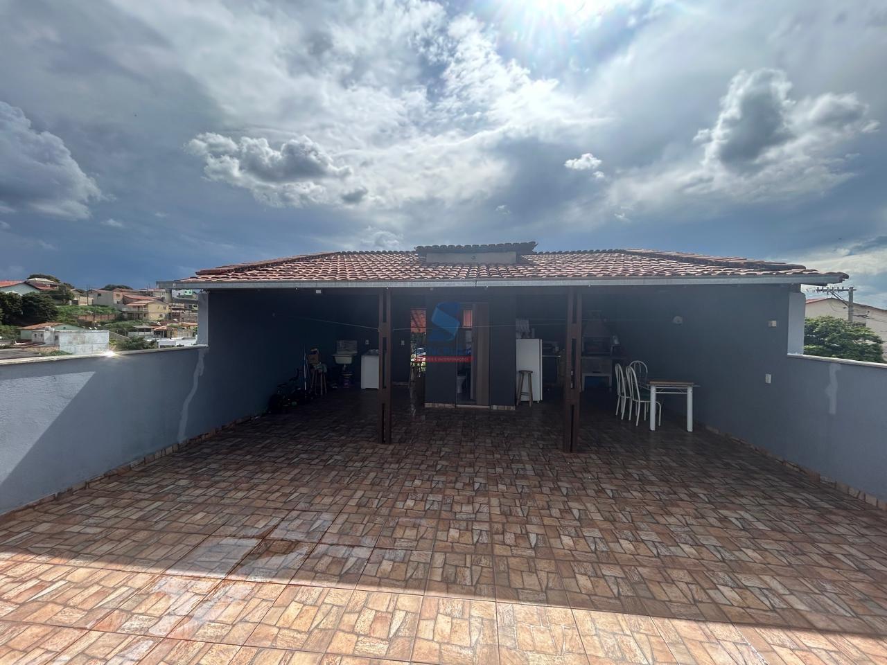 Casa à venda no Nossa Senhora de Fátima: 