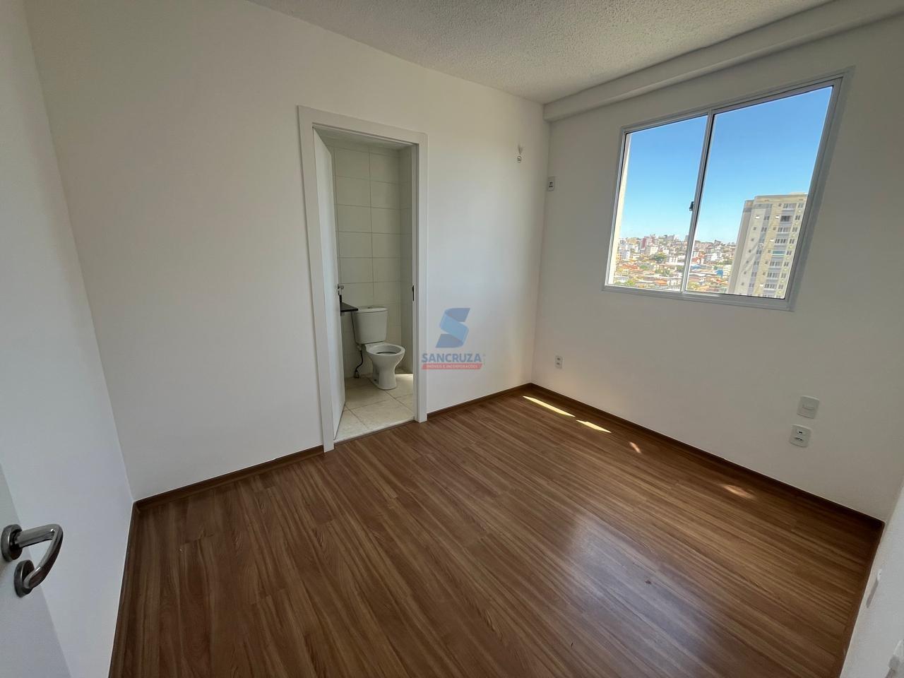 Apartamento à venda no Parque Riacho das Pedras: 