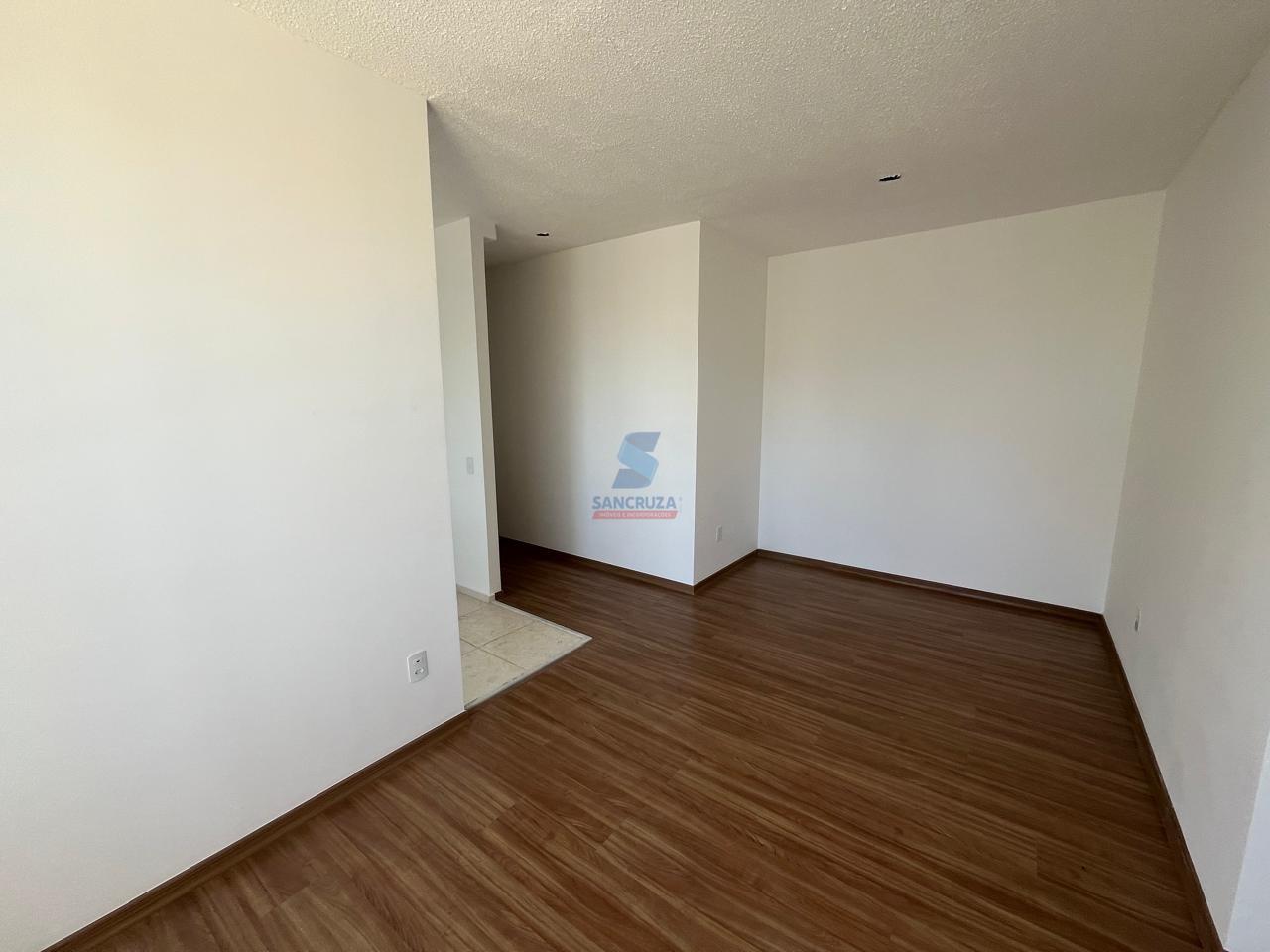 Apartamento à venda no Parque Riacho das Pedras: 