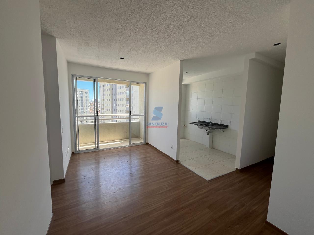 Apartamento à venda no Parque Riacho das Pedras: 