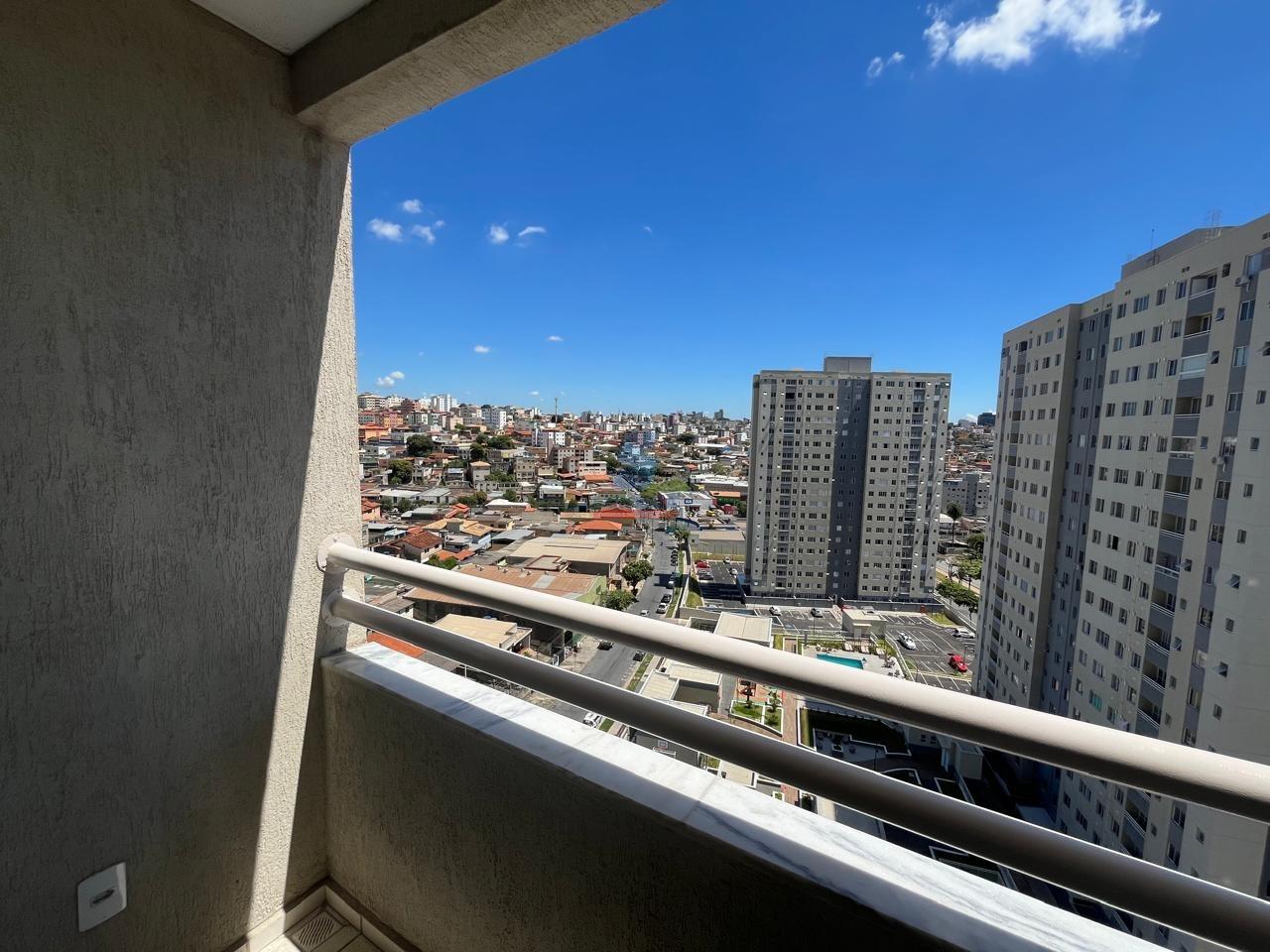 Apartamento à venda no Parque Riacho das Pedras: 