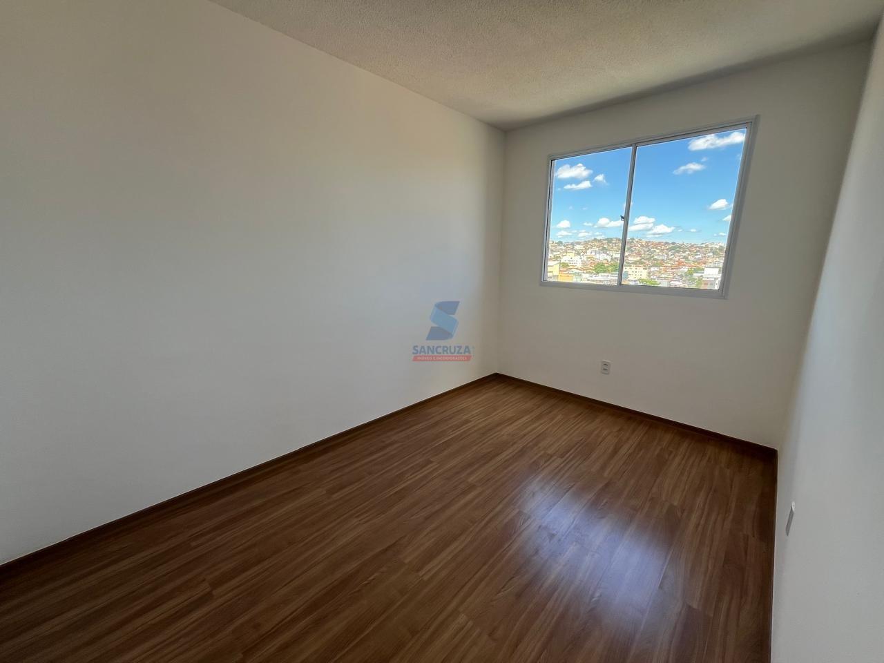 Apartamento à venda no Parque Riacho das Pedras: 
