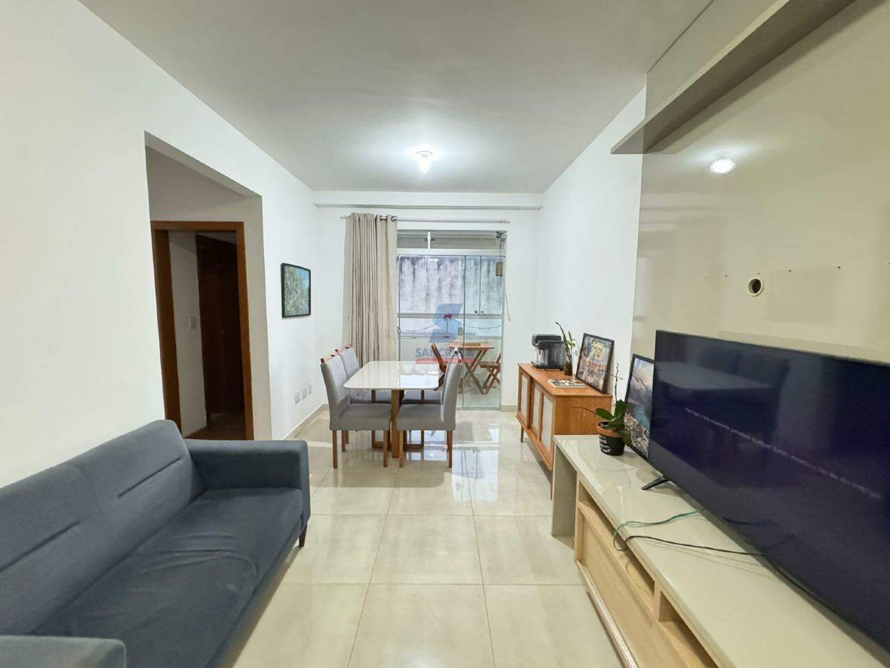 Apartamento à venda no Alvorada: 