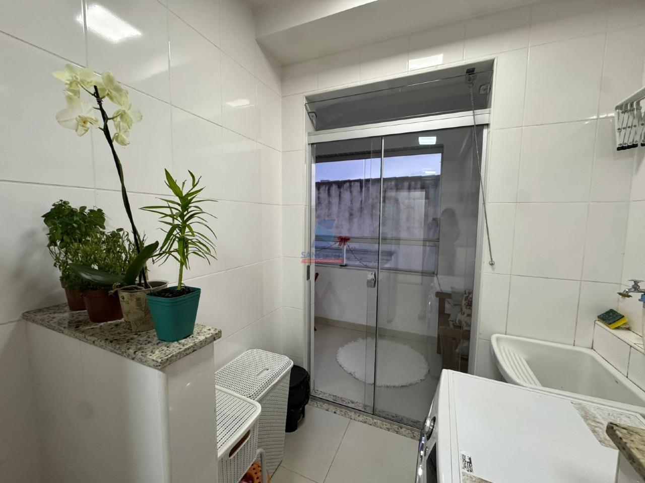 Apartamento à venda no Alvorada: 