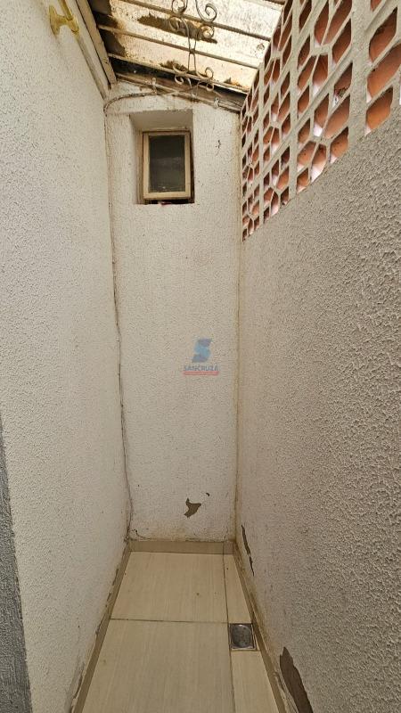 Área Privativa à venda no Santa Cruz Industrial: 