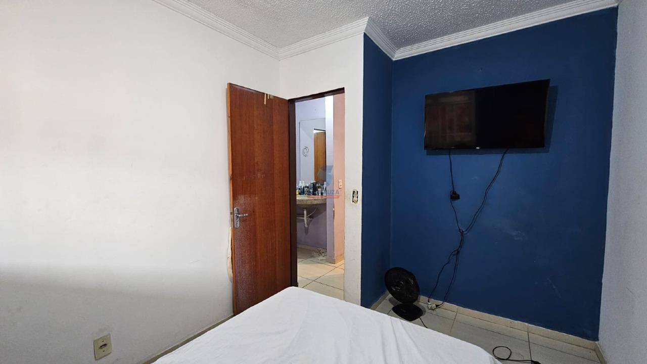 Área Privativa à venda no Santa Cruz Industrial: 