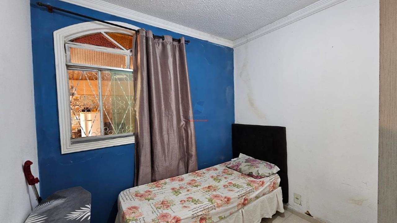 Área Privativa à venda no Santa Cruz Industrial: 