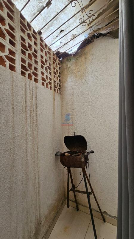 Área Privativa à venda no Santa Cruz Industrial: 