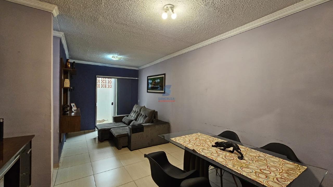 Área Privativa à venda no Santa Cruz Industrial: 