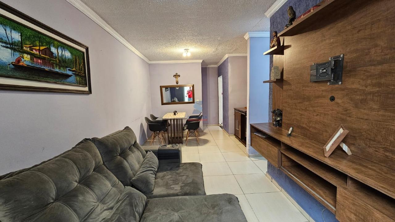 Área Privativa à venda no Santa Cruz Industrial: 