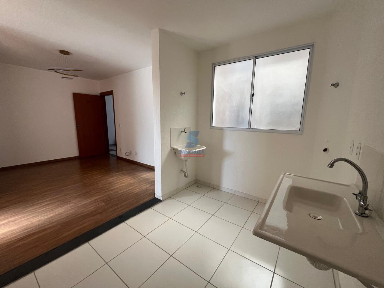Apartamento à venda no Senhora da Conceição 2ª Seção: 