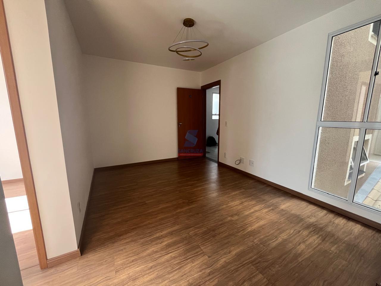 Apartamento à venda no Senhora da Conceição 2ª Seção: 