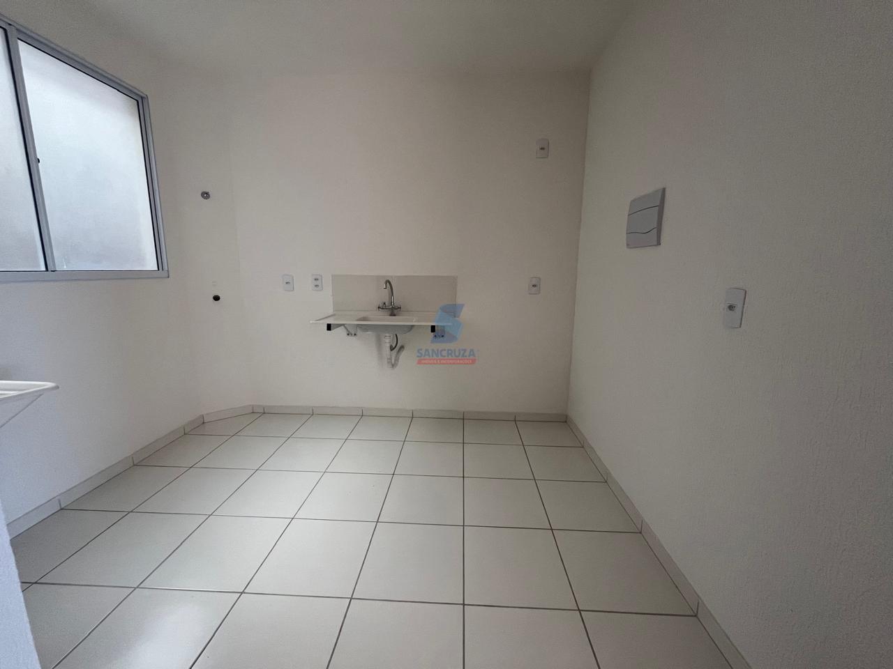Apartamento à venda no Senhora da Conceição 2ª Seção: 