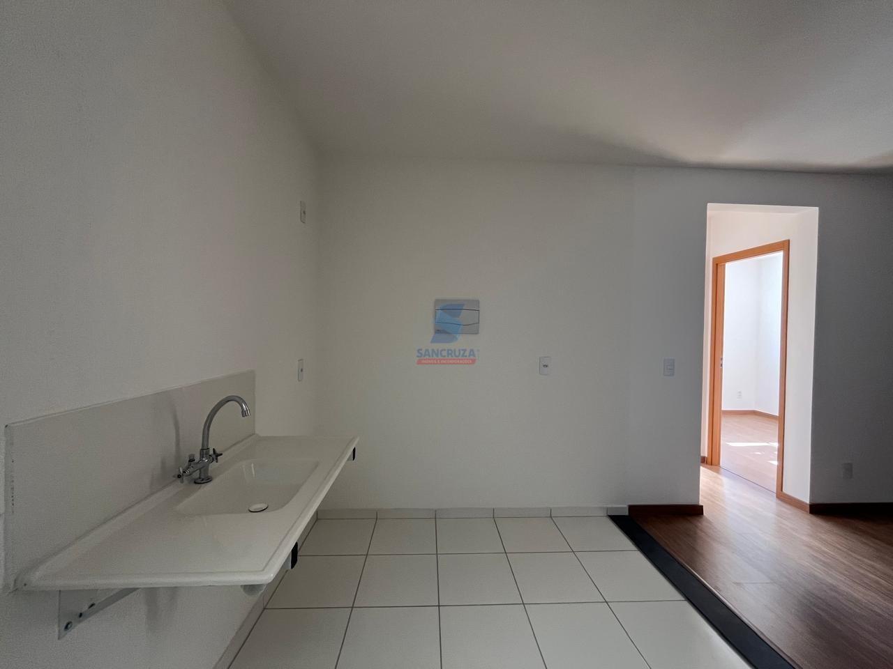 Apartamento à venda no Senhora da Conceição 2ª Seção: 