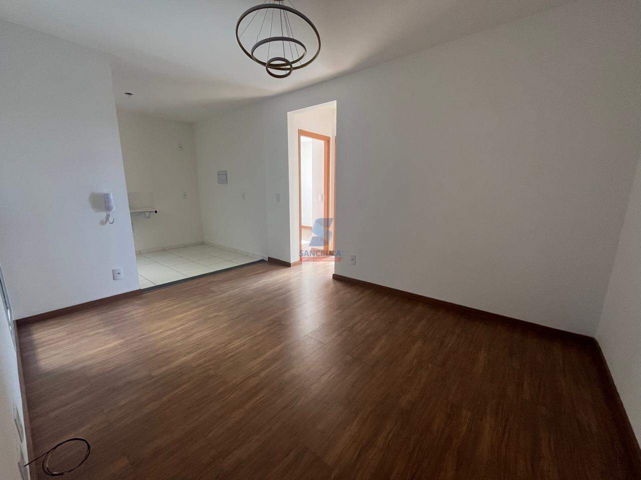 Apartamento à venda no Senhora da Conceição 2ª Seção: 