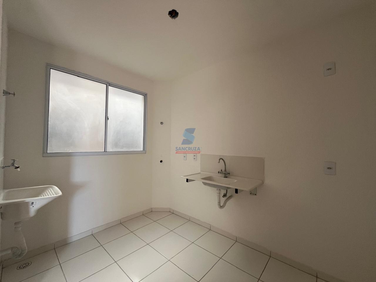 Apartamento à venda no Senhora da Conceição 2ª Seção: 