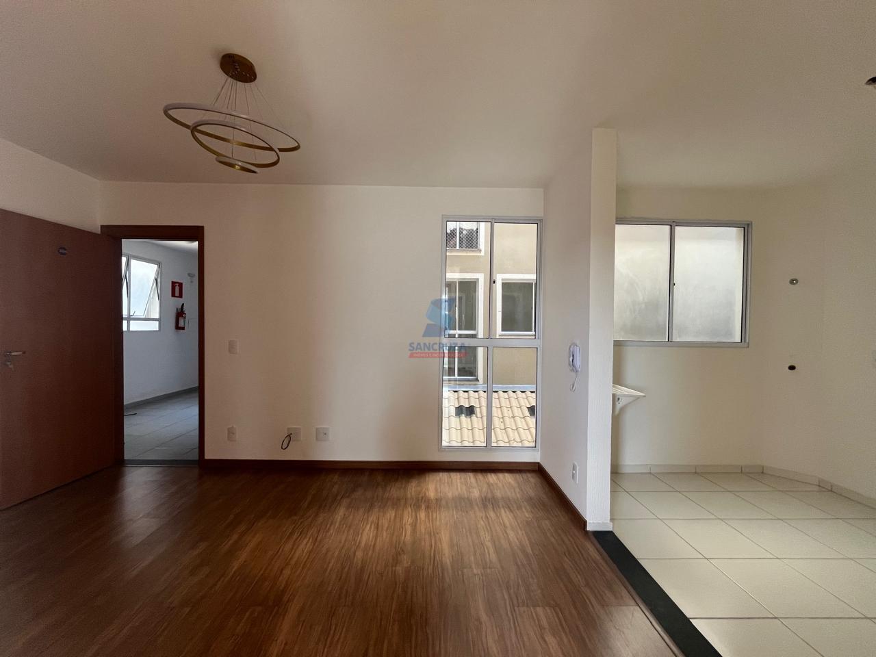 Apartamento à venda no Senhora da Conceição 2ª Seção: 