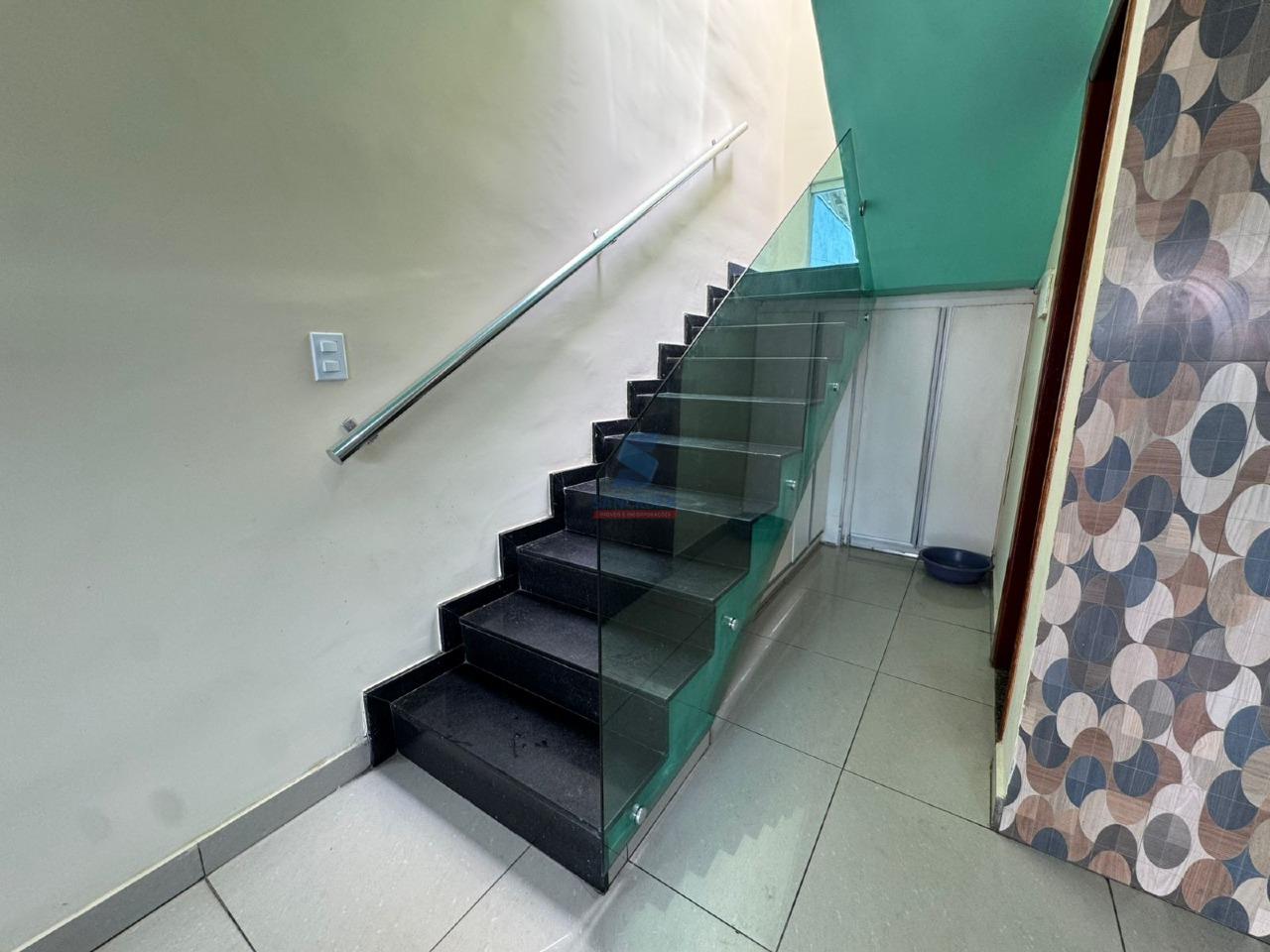 Casa Geminada à venda no Três Barras: 