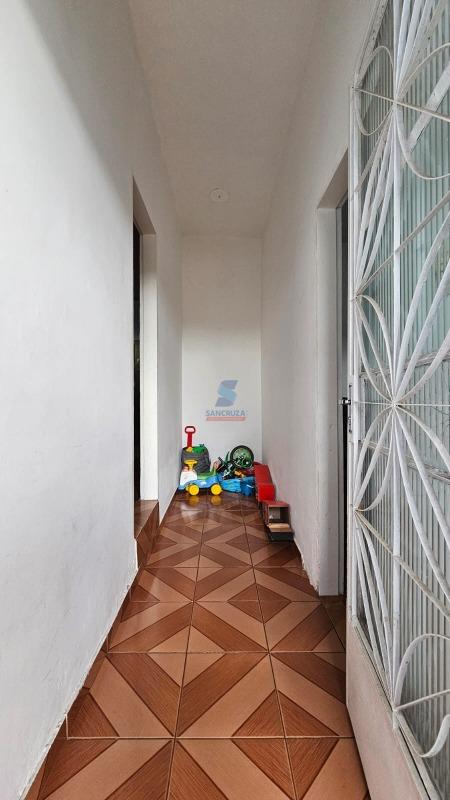 Casa à venda no Jardim Laguna: 