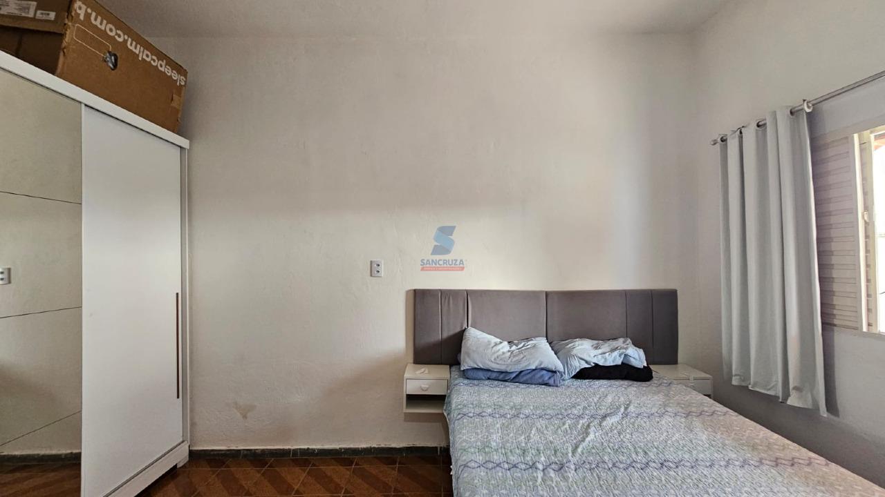 Casa à venda no Jardim Laguna: 