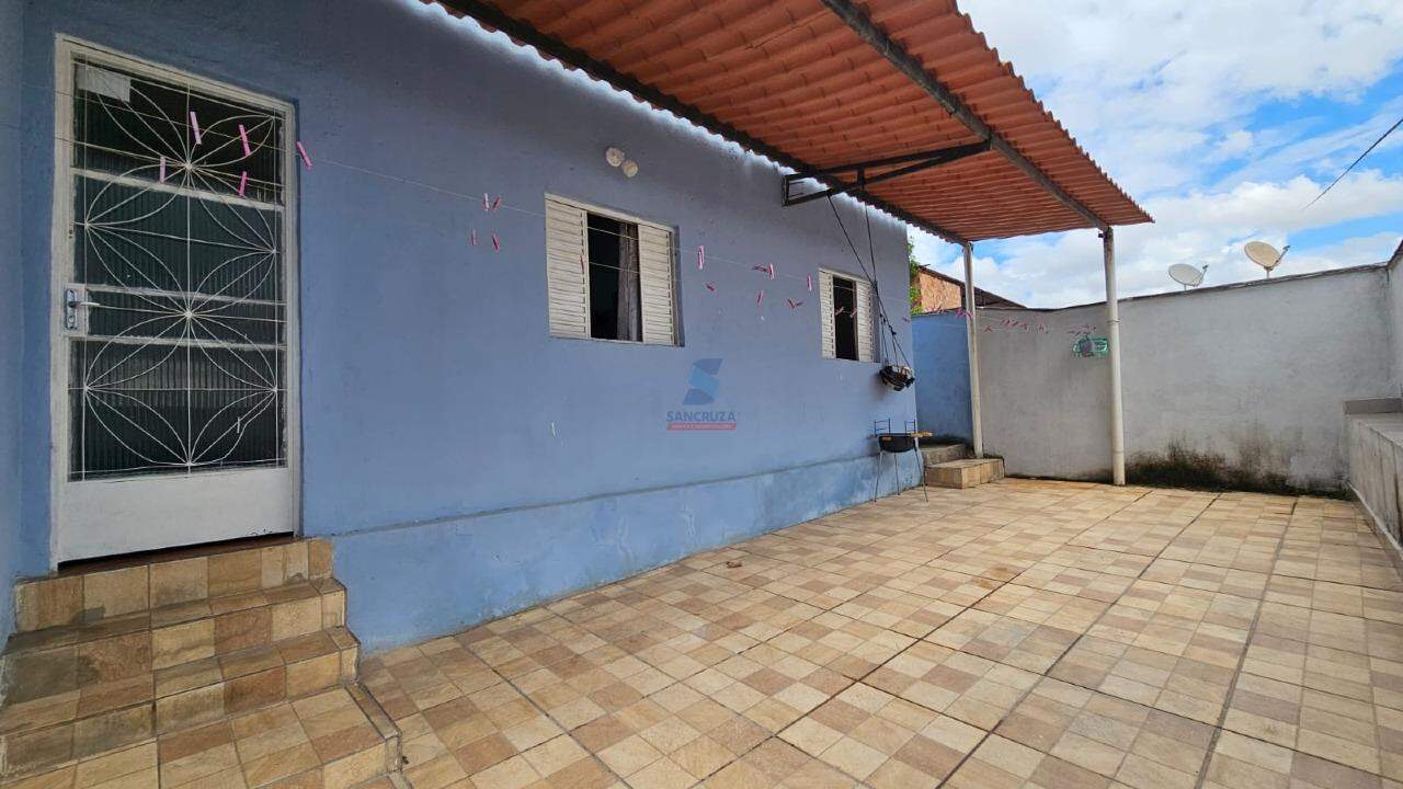 Casa à venda no Jardim Laguna: 