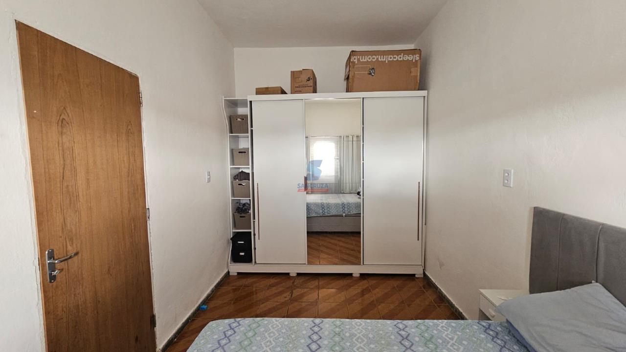 Casa à venda no Jardim Laguna: 