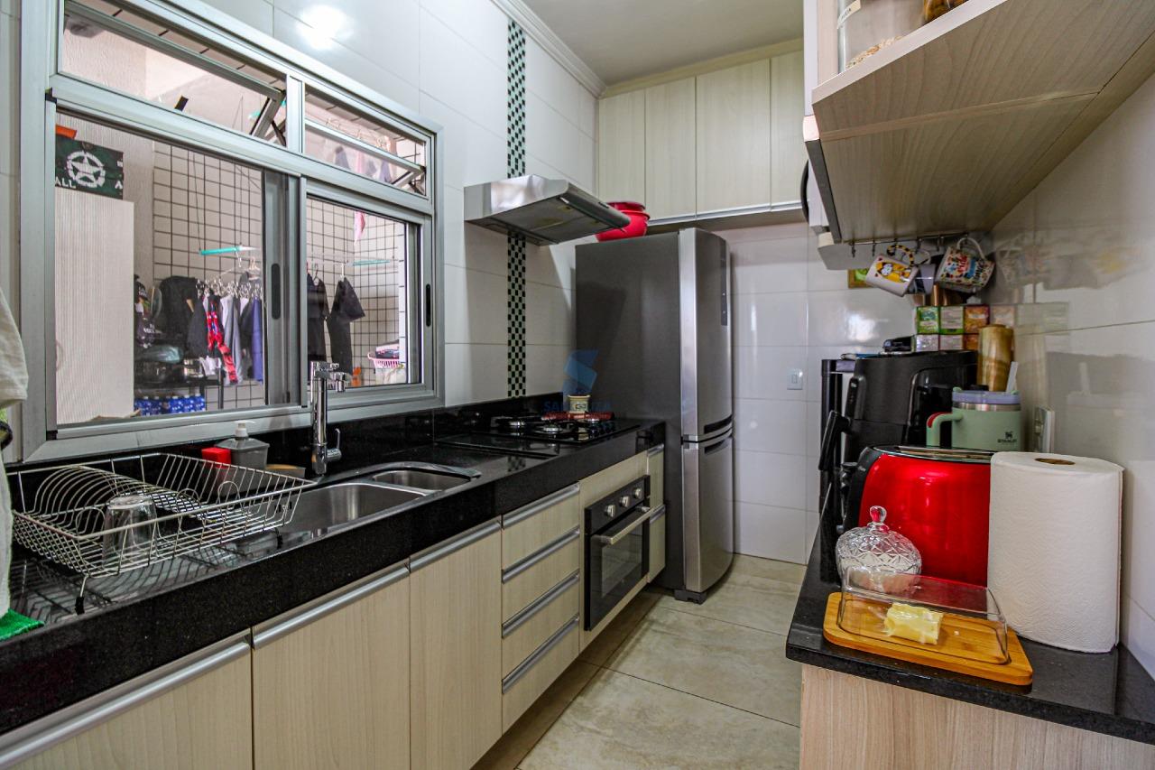 Área Privativa à venda no Santa Cruz Industrial: 