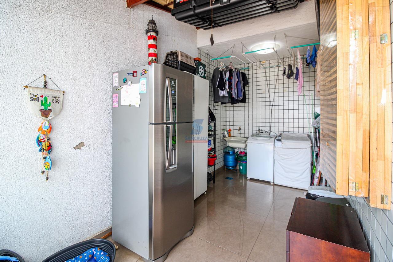 Área Privativa à venda no Santa Cruz Industrial: 