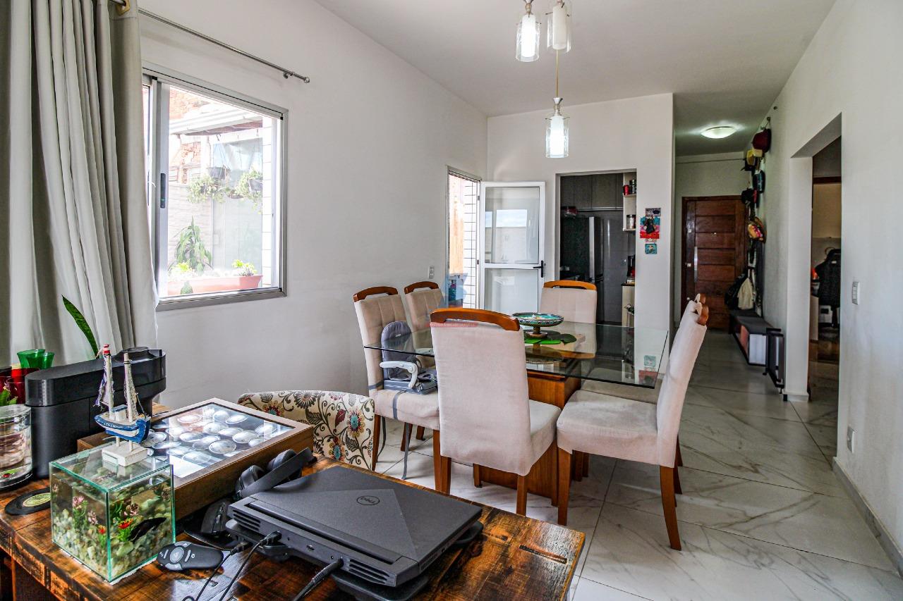 Área Privativa à venda no Santa Cruz Industrial: 