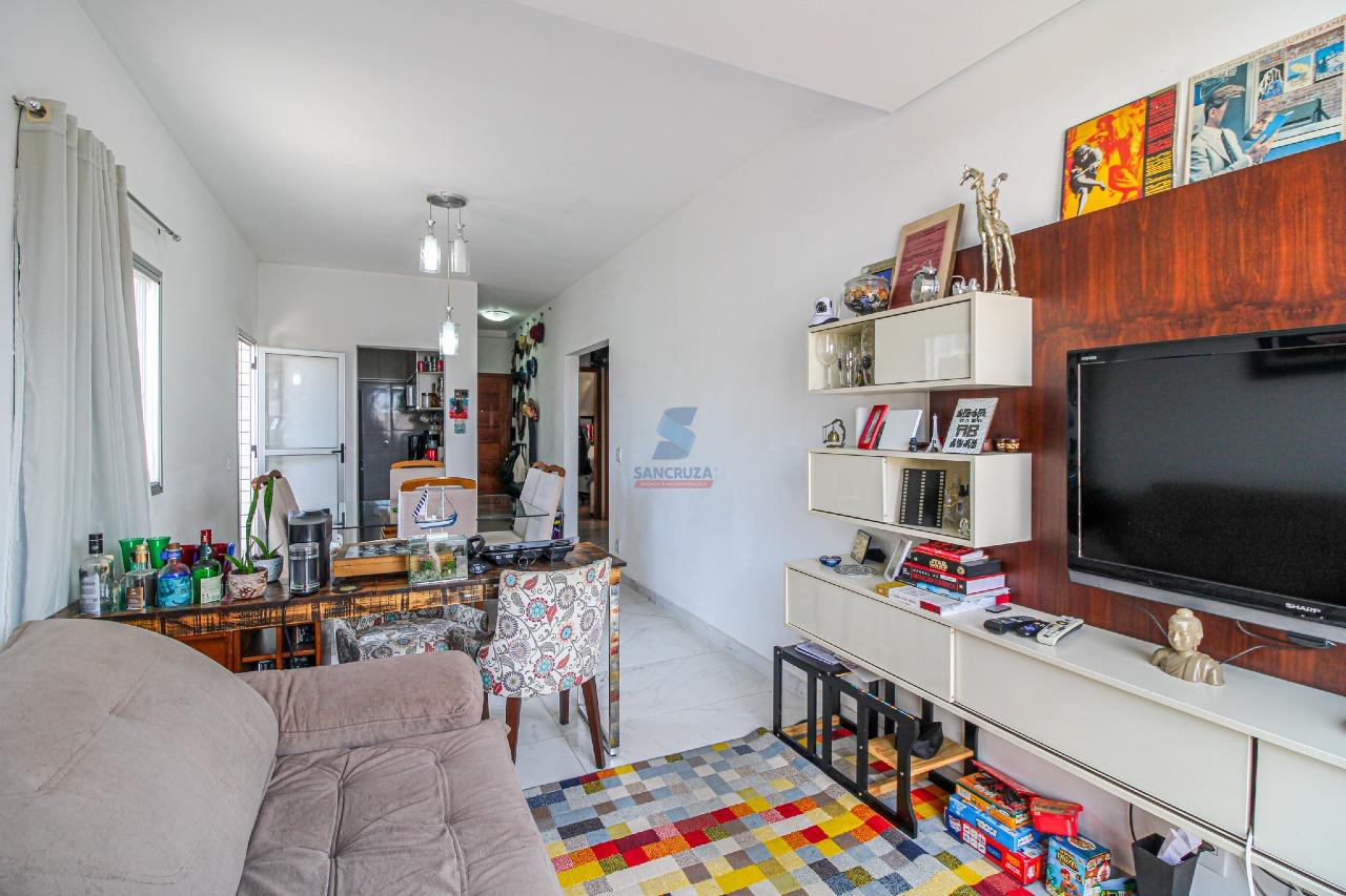 Área Privativa à venda no Santa Cruz Industrial: 