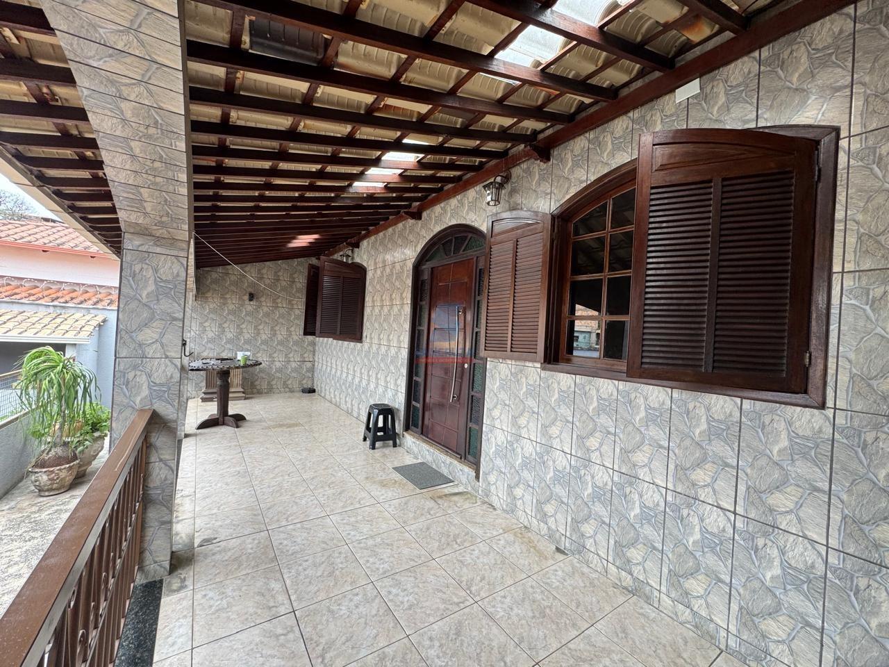 Casa à venda no Tropical: 