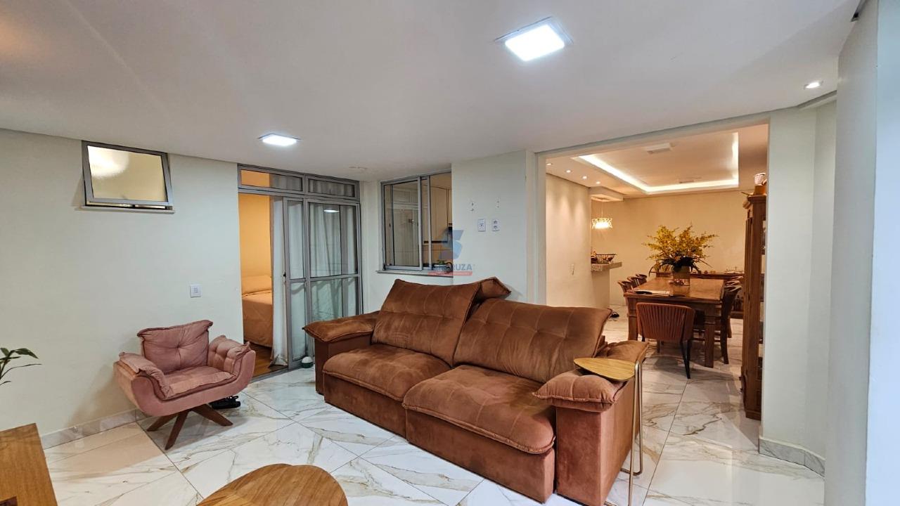 Área Privativa à venda no Europa: 