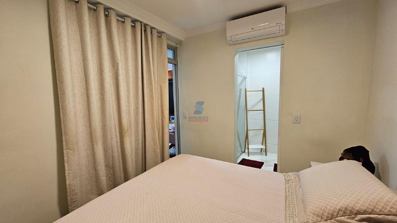 Área Privativa à venda no Europa: 