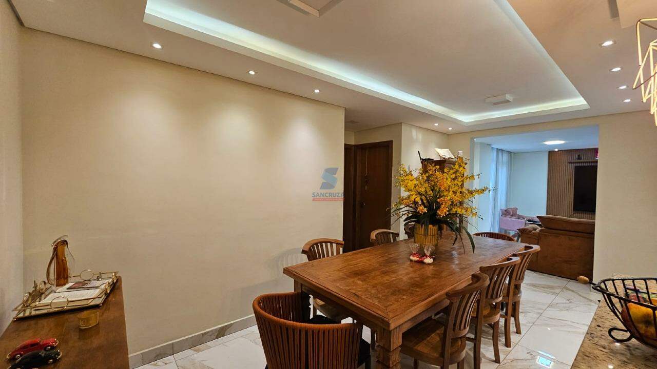 Área Privativa à venda no Europa: 