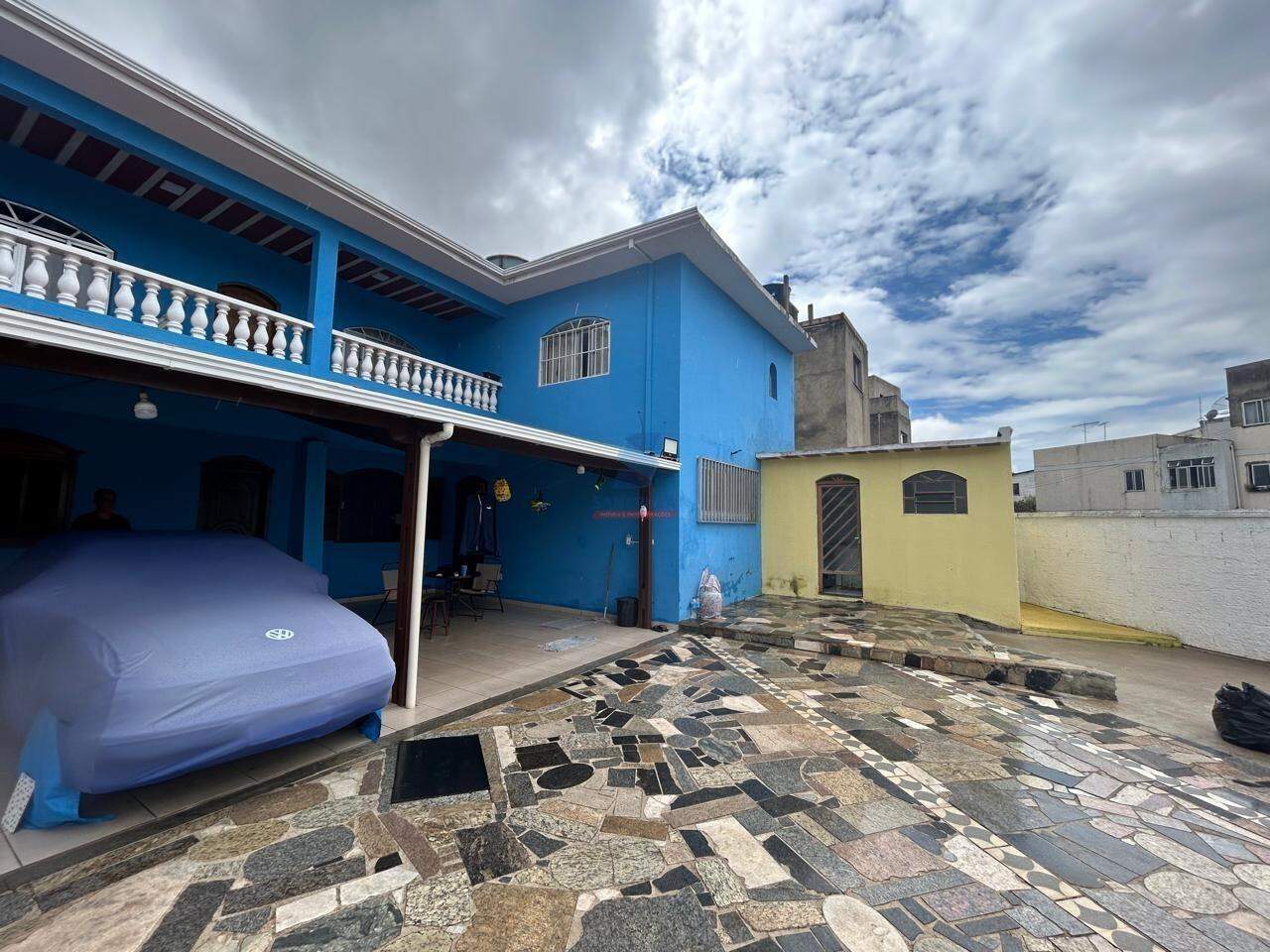 Casa à venda no Amazonas: 