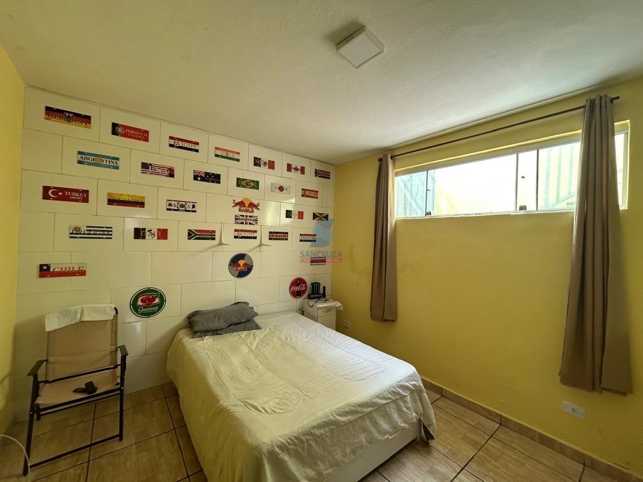 Casa à venda no Amazonas: 