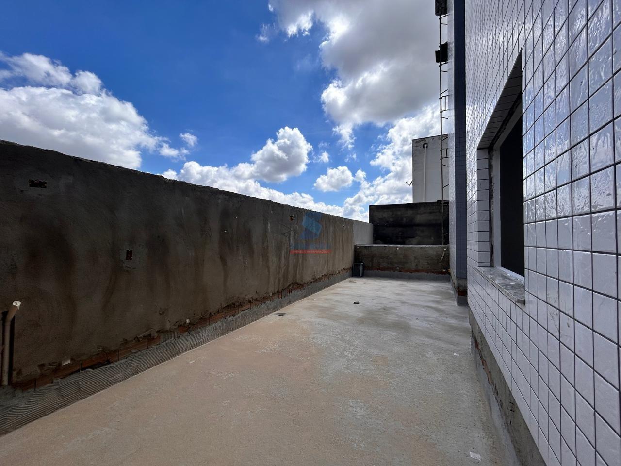 Área Privativa à venda no Eldorado: 