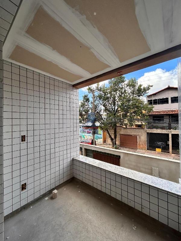 Área Privativa à venda no Eldorado: 