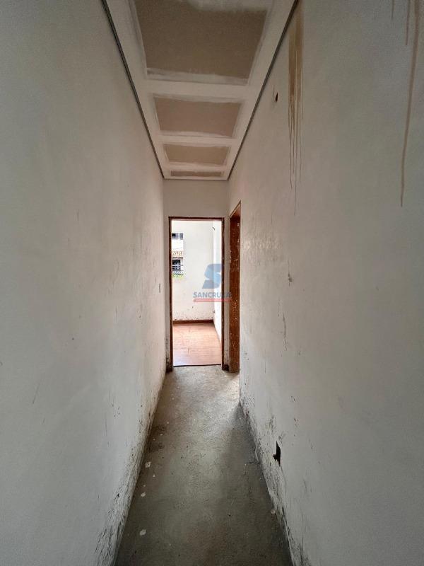 Área Privativa à venda no Eldorado: 