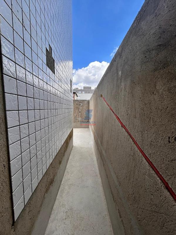 Área Privativa à venda no Eldorado: 