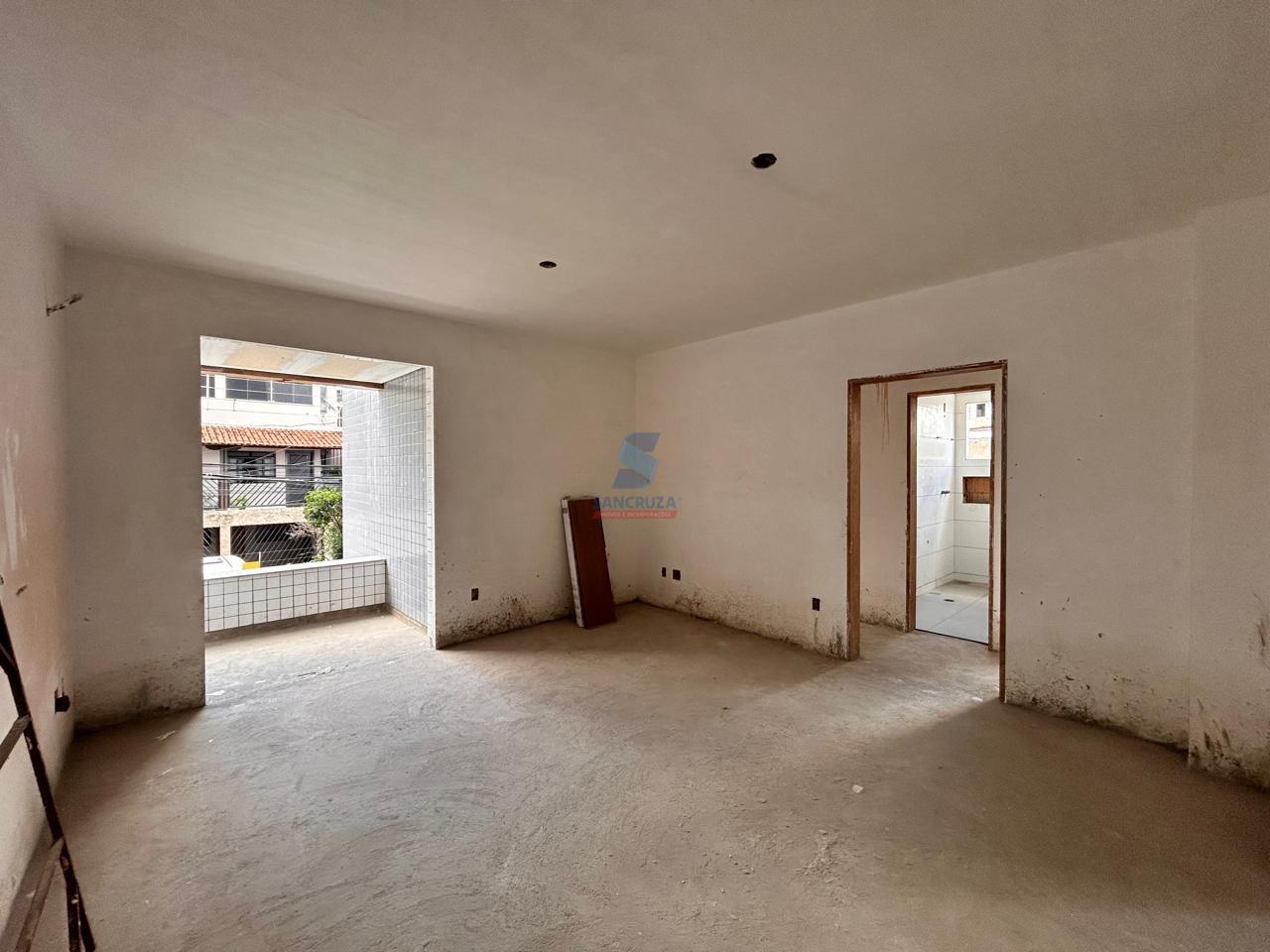 Área Privativa à venda no Eldorado: 