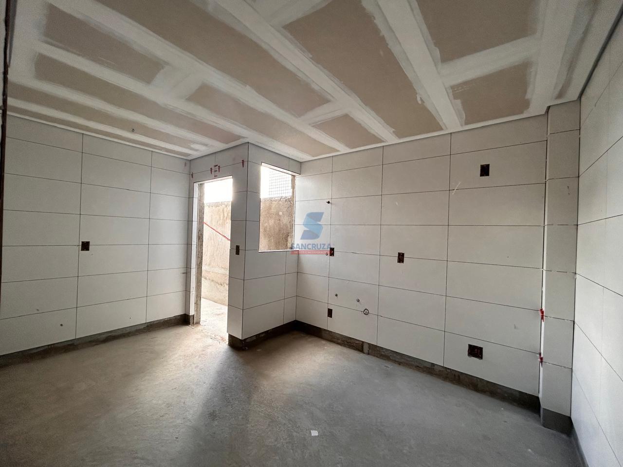 Área Privativa à venda no Eldorado: 