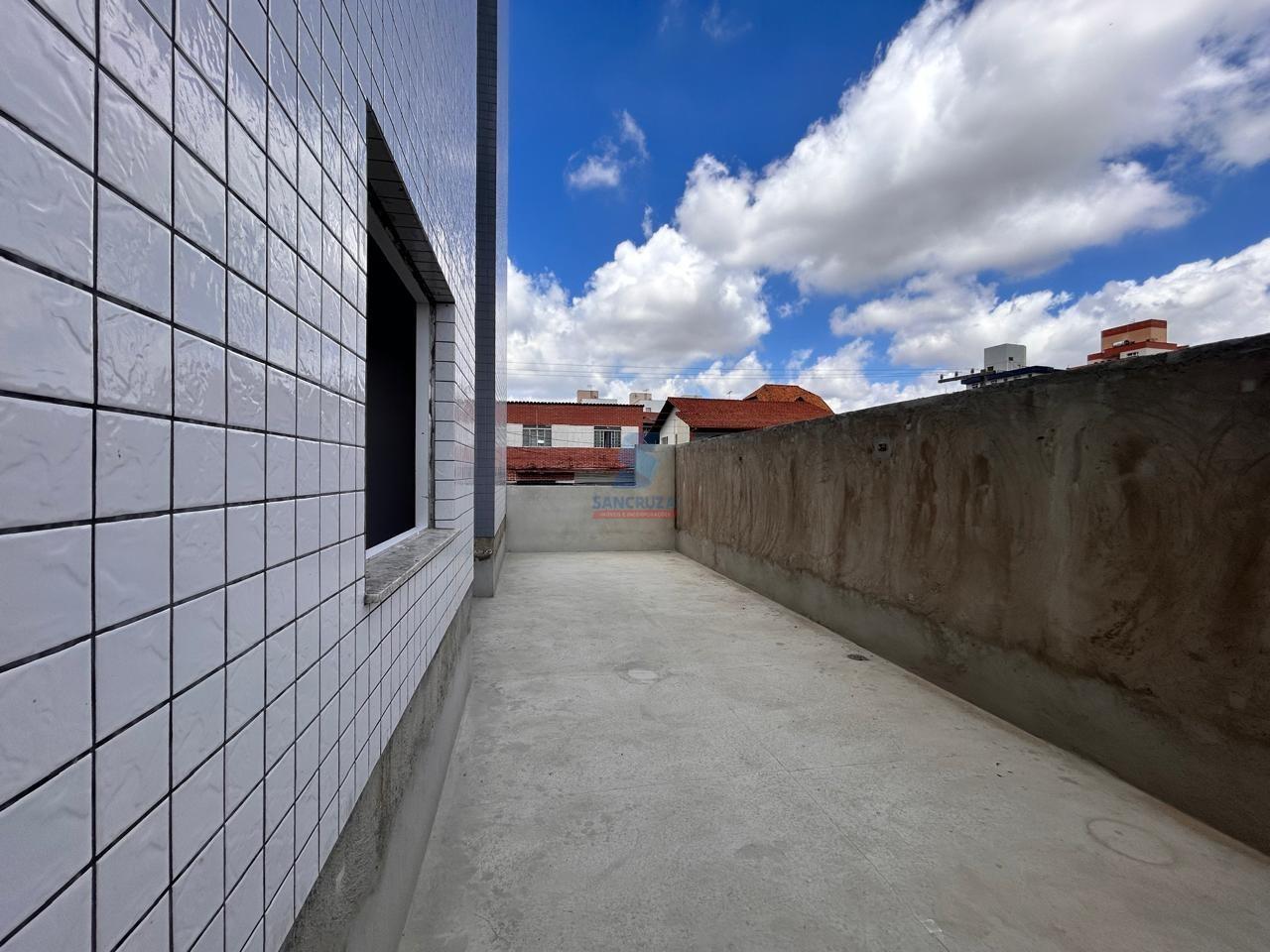 Área Privativa à venda no Eldorado: 